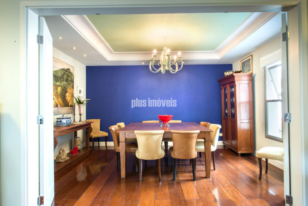 Apartamento, 4 quartos, 350 m² - Foto 2