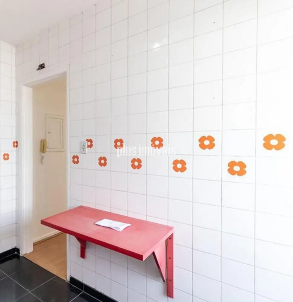 Apartamento, 2 quartos, 70 m² - Foto 5