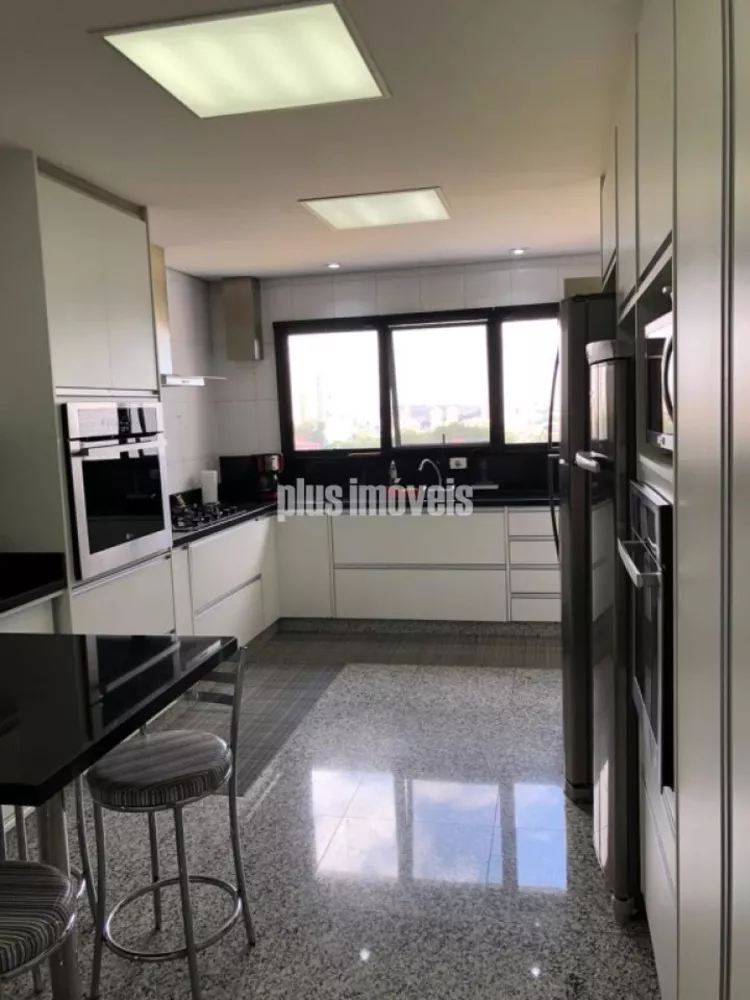 Apartamento à venda com 4 quartos, 371m² - Foto 6