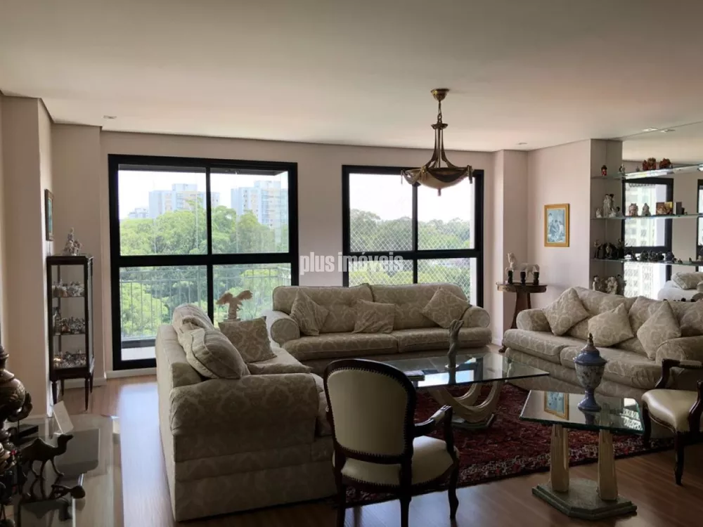 Apartamento à venda com 4 quartos, 371m² - Foto 5