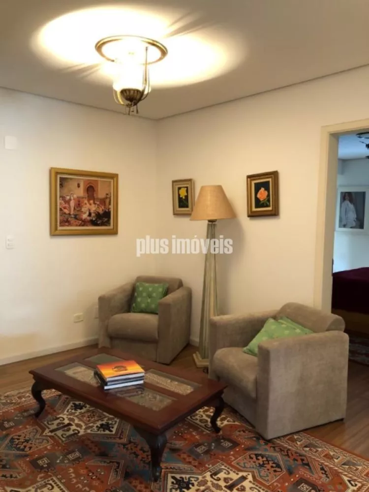 Apartamento à venda com 4 quartos, 371m² - Foto 8