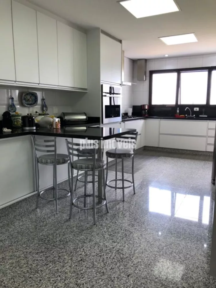 Apartamento à venda com 4 quartos, 371m² - Foto 7