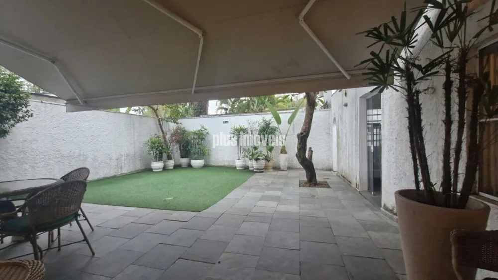 Casa, 6 quartos, 324 m² - Foto 5