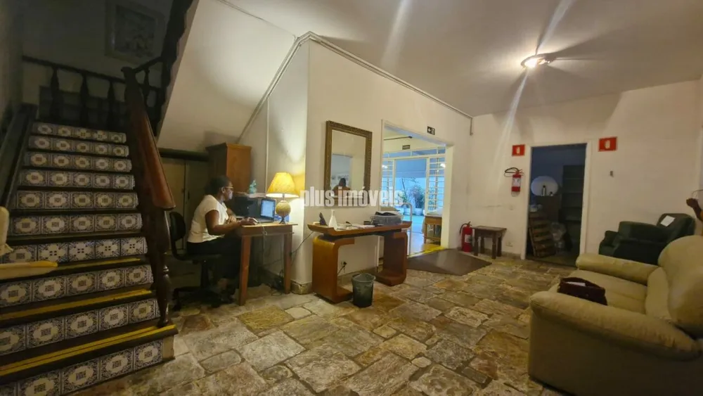 Casa, 6 quartos, 324 m² - Foto 3