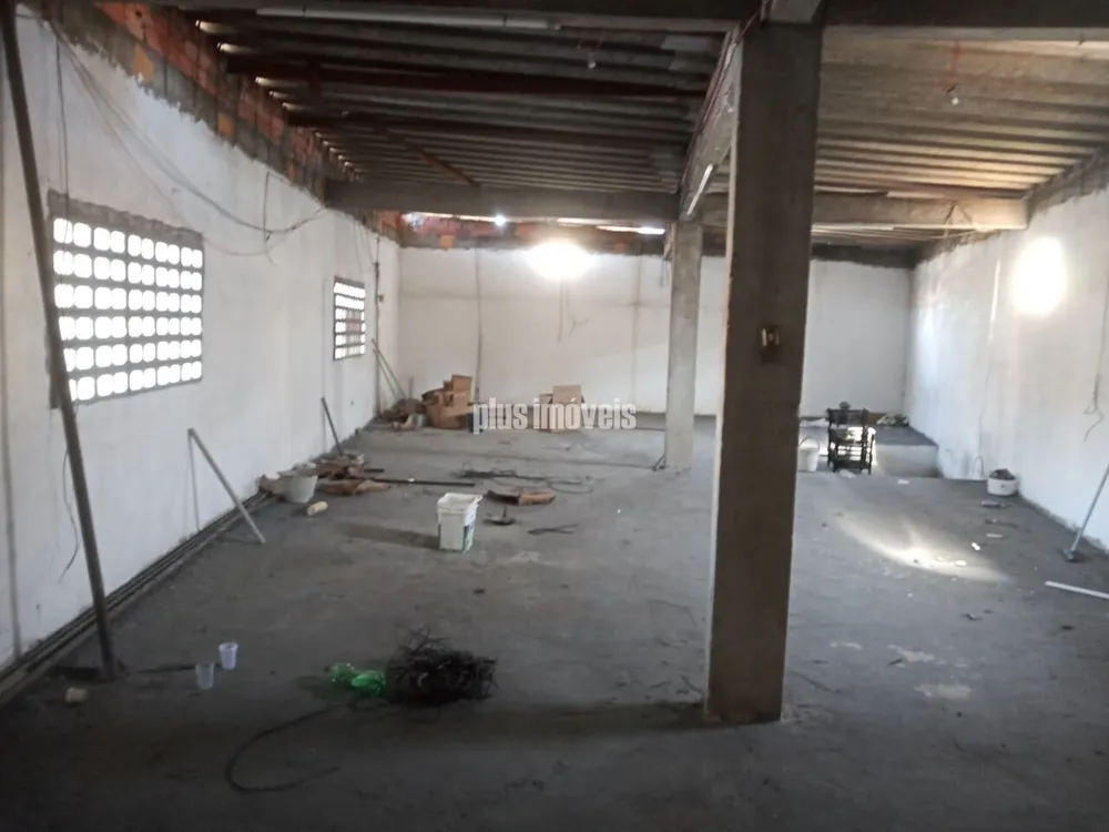 Depósito-Galpão, 250 m² - Foto 2