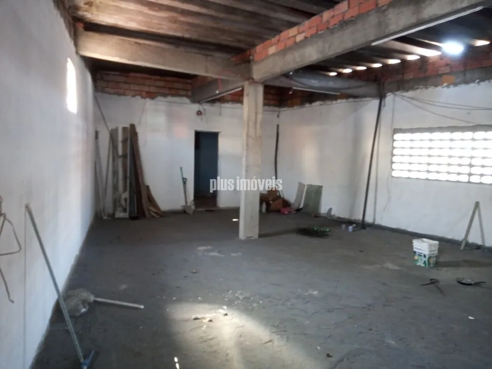 Depósito-Galpão, 250 m² - Foto 3