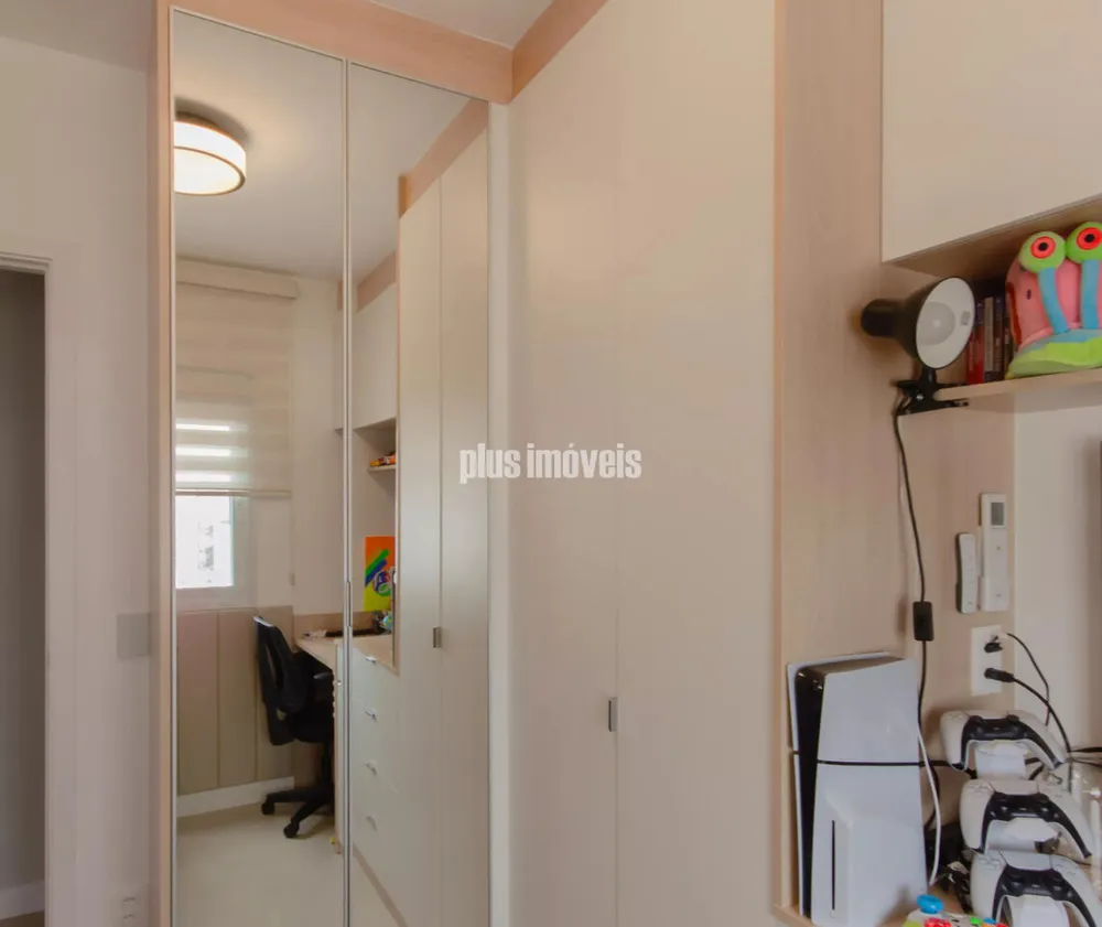 Apartamento, 2 quartos, 81 m² - Foto 7