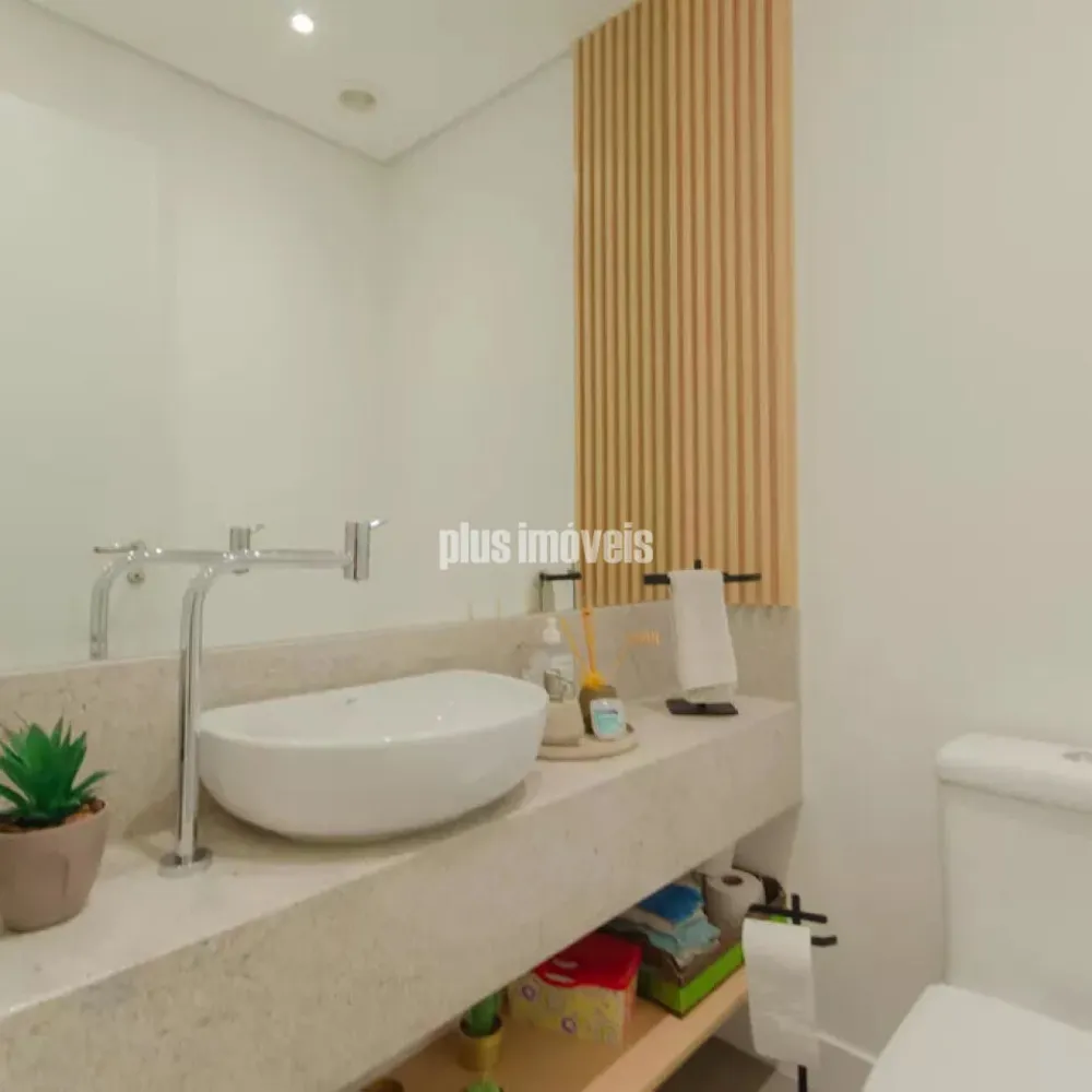 Apartamento, 2 quartos, 81 m² - Foto 4