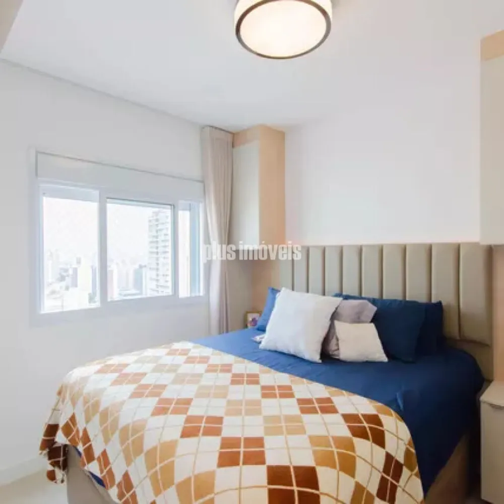 Apartamento, 2 quartos, 81 m² - Foto 6