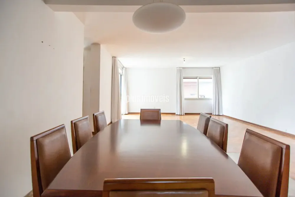 Apartamento, 3 quartos, 216 m² - Foto 3
