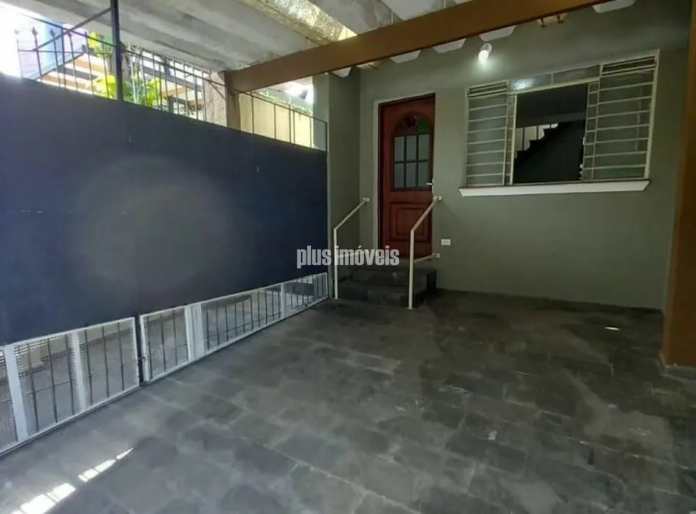 Casa, 2 quartos, 72 m² - Foto 1