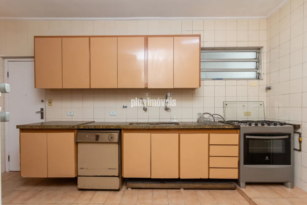 Apartamento, 3 quartos, 156 m² - Foto 2
