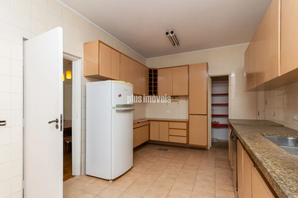 Apartamento, 3 quartos, 156 m² - Foto 5