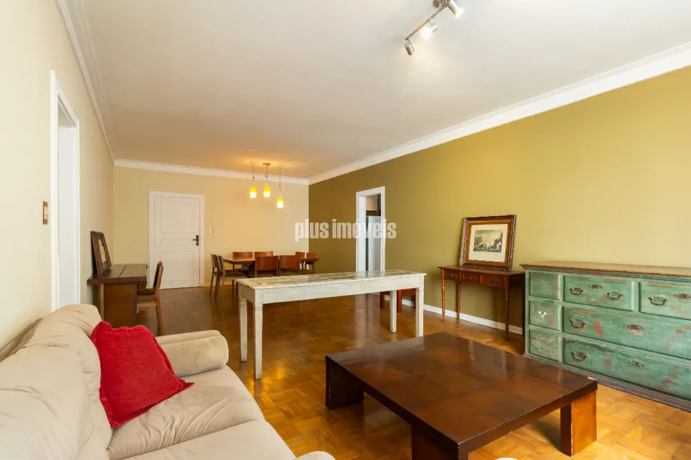 Apartamento, 3 quartos, 156 m² - Foto 8