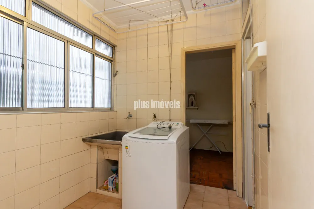 Apartamento, 3 quartos, 156 m² - Foto 4