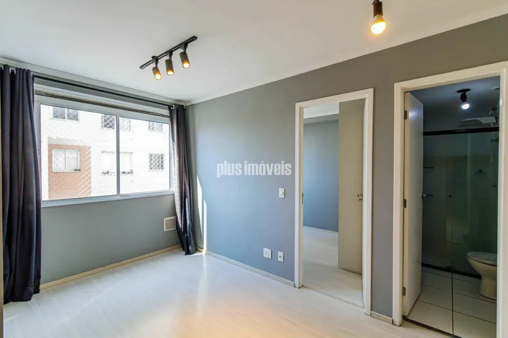 Apartamento, 2 quartos, 33 m² - Foto 3