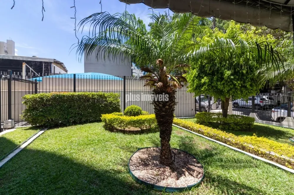 Apartamento, 3 quartos, 124 m² - Foto 4