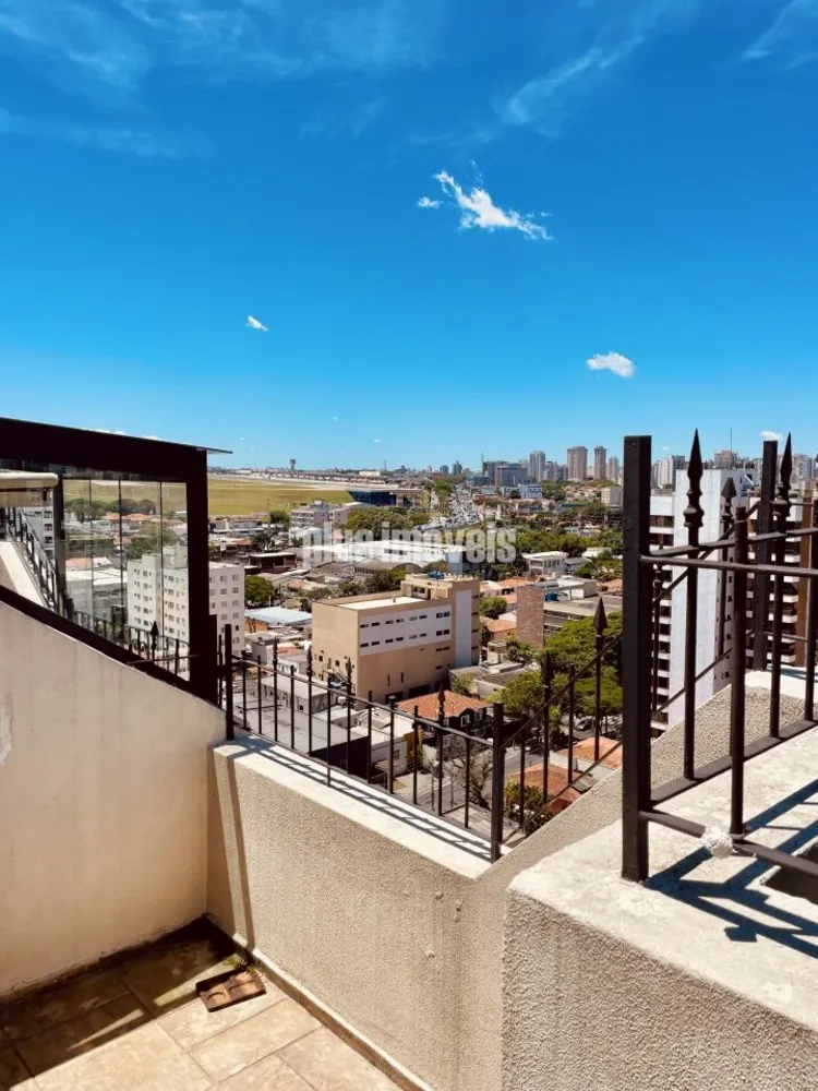 Apartamento, 3 quartos, 124 m² - Foto 6