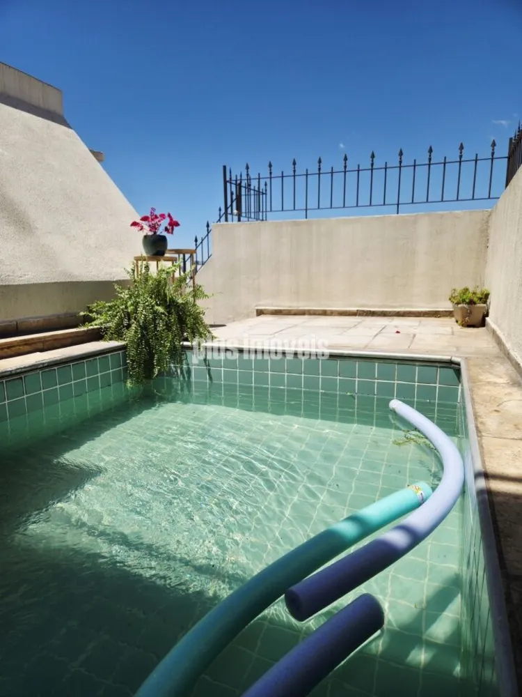 Apartamento, 3 quartos, 124 m² - Foto 2