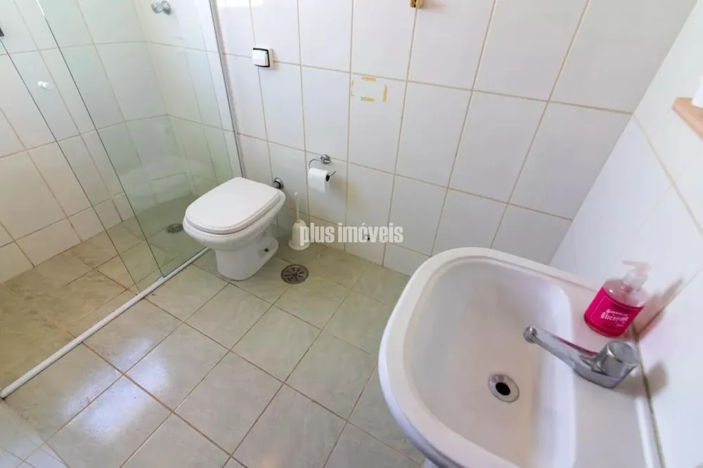 Apartamento, 3 quartos, 124 m² - Foto 3
