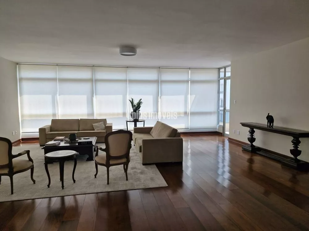 Apartamento, 3 quartos, 320 m² - Foto 2