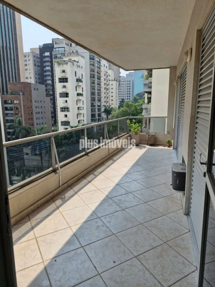 Apartamento, 3 quartos, 320 m² - Foto 7