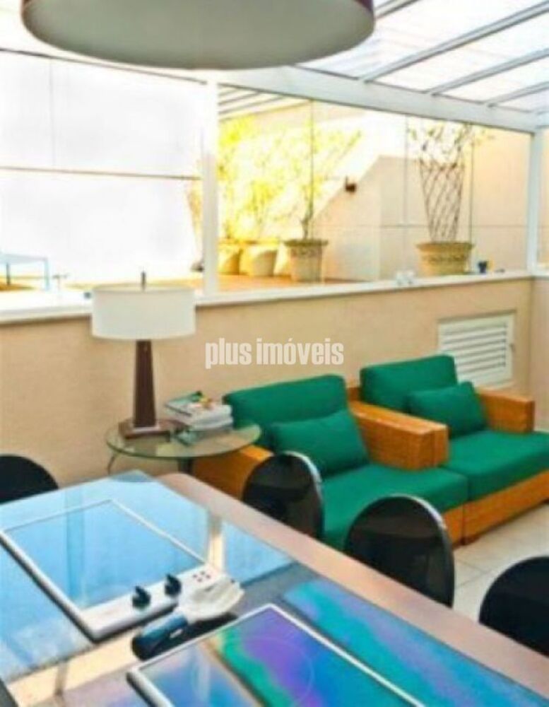 Apartamento, 2 quartos, 207 m² - Foto 2