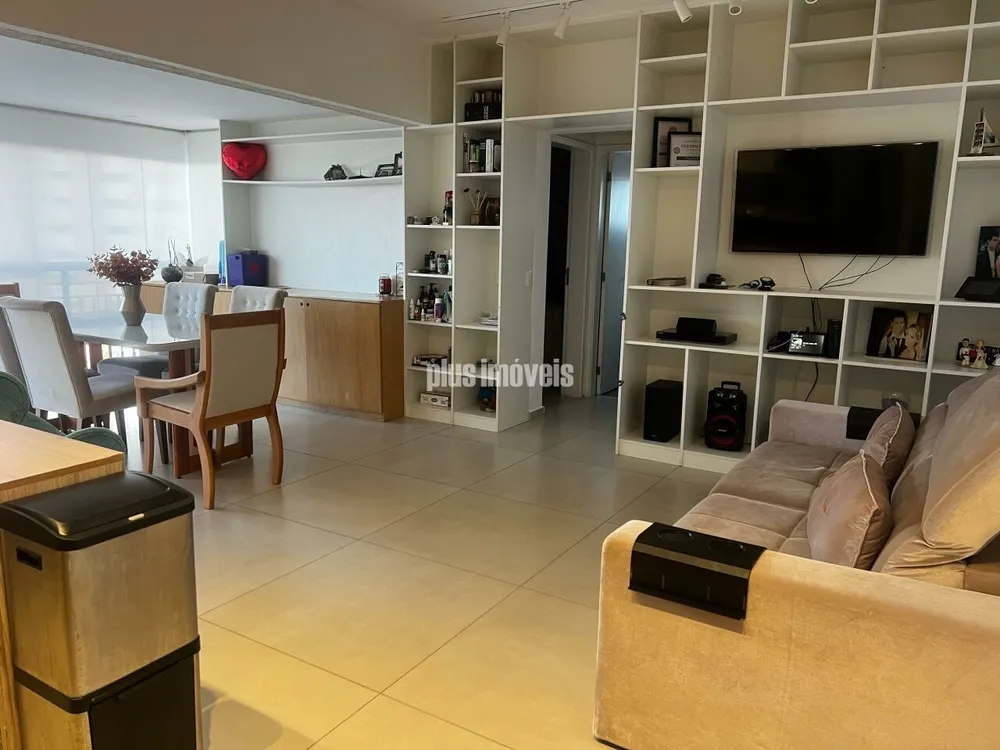 Apartamento, 2 quartos, 74 m² - Foto 3
