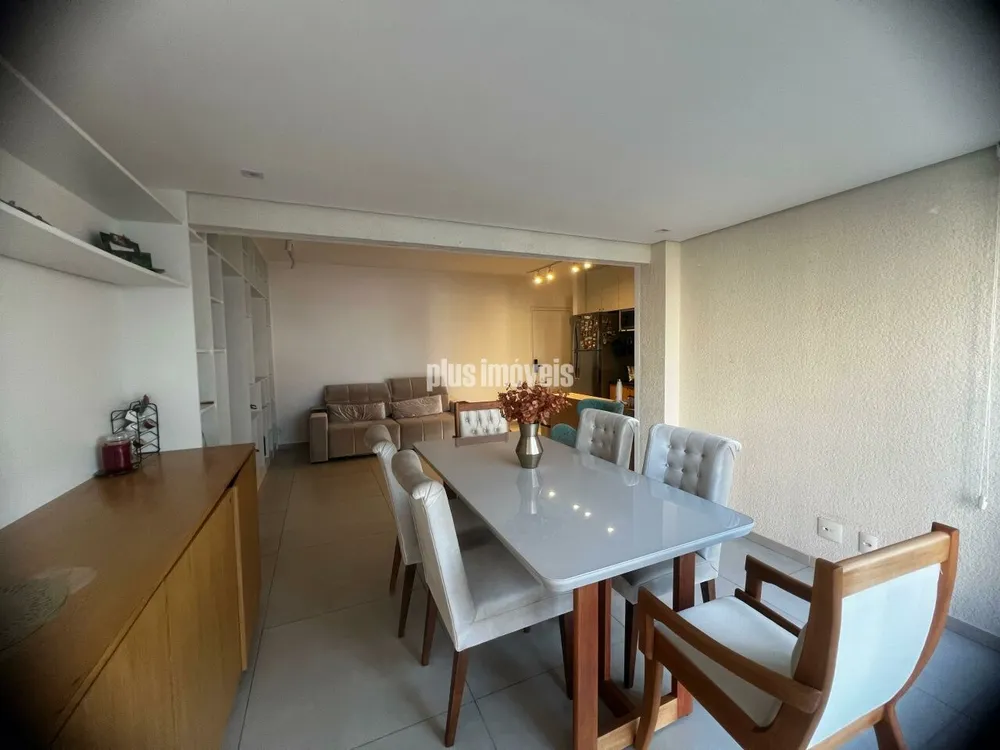 Apartamento, 2 quartos, 74 m² - Foto 2