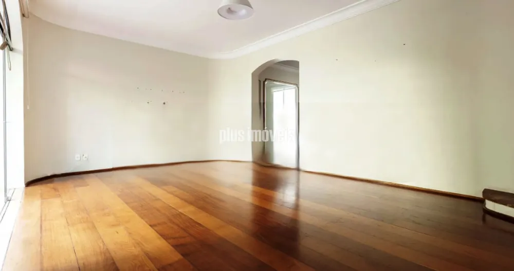 Apartamento, 2 quartos, 198 m² - Foto 1