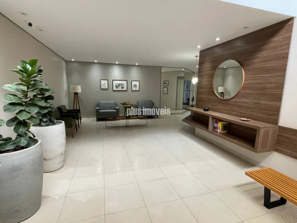 Apartamento, 2 quartos, 79 m² - Foto 1