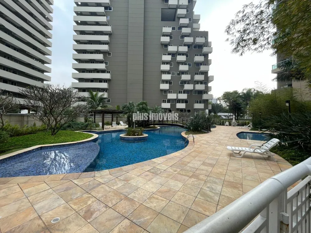 Apartamento, 2 quartos, 79 m² - Foto 3
