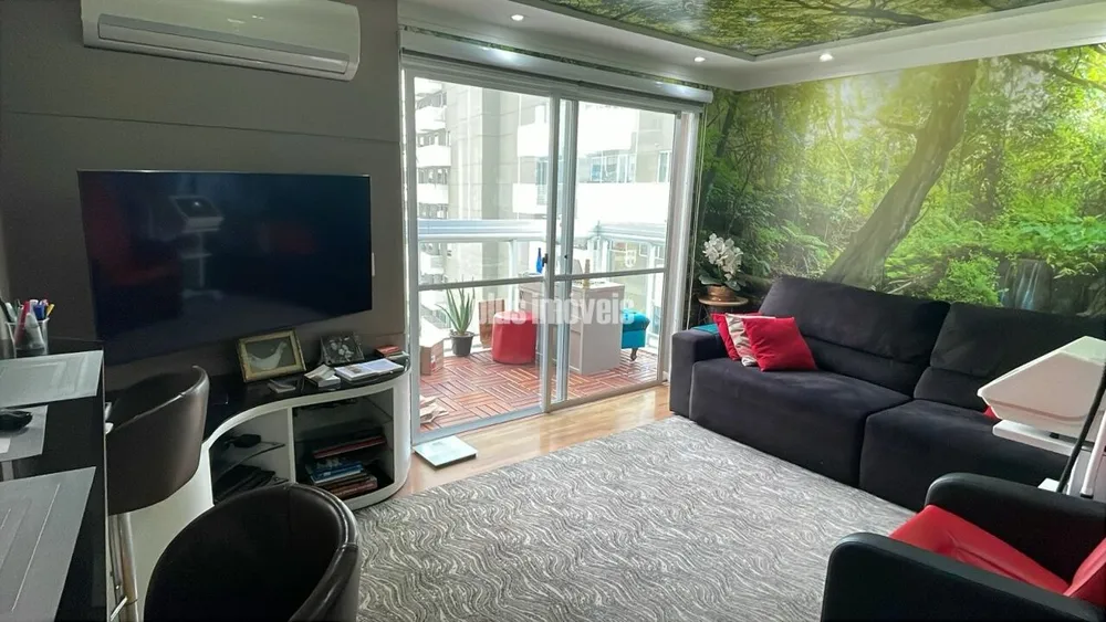 Apartamento, 2 quartos, 79 m² - Foto 4