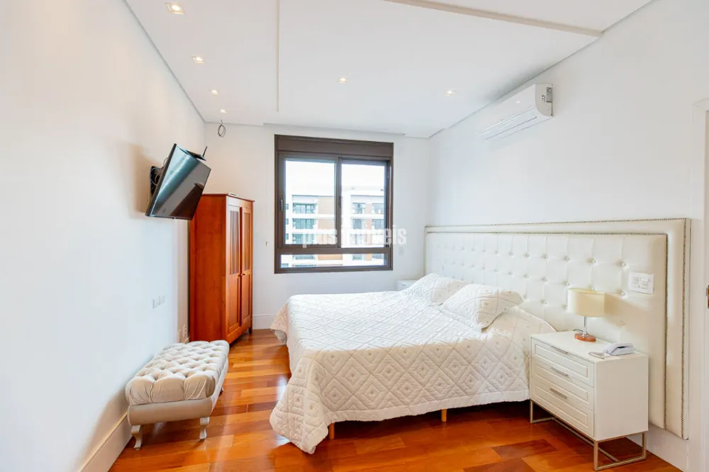 Apartamento, 3 quartos, 153 m² - Foto 7