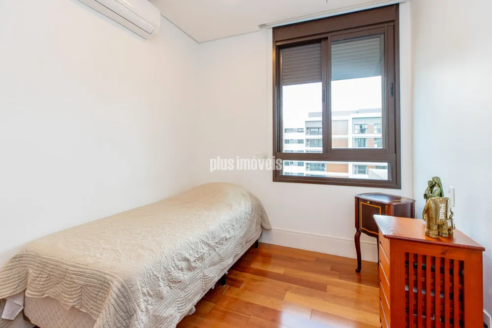 Apartamento, 3 quartos, 153 m² - Foto 5