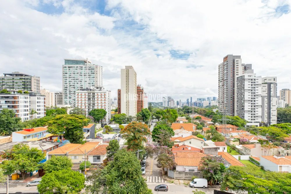 Apartamento, 3 quartos, 153 m² - Foto 2