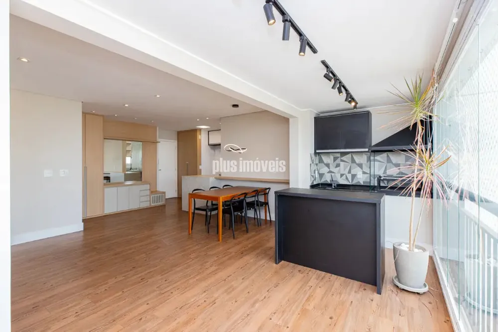 Apartamento, 2 quartos, 81 m² - Foto 1