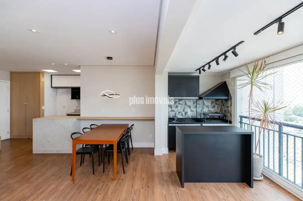 Apartamento, 2 quartos, 81 m² - Foto 3
