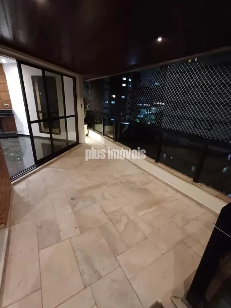 Apartamento, 4 quartos, 246 m² - Foto 7