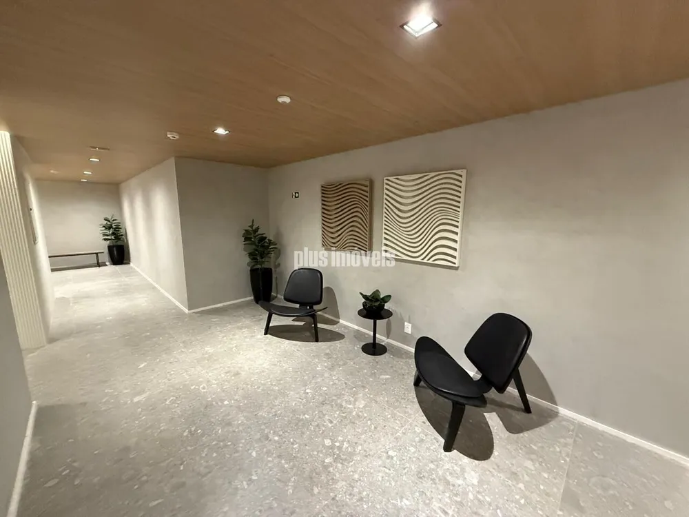 Apartamento, 4 quartos, 132 m² - Foto 2