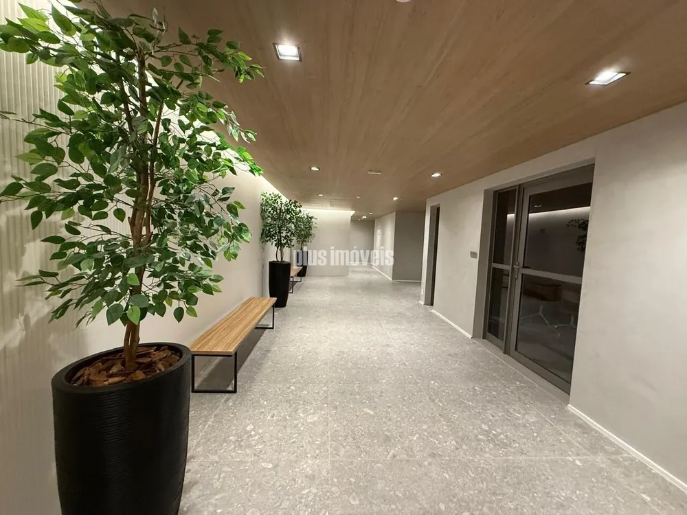 Apartamento, 4 quartos, 132 m² - Foto 5