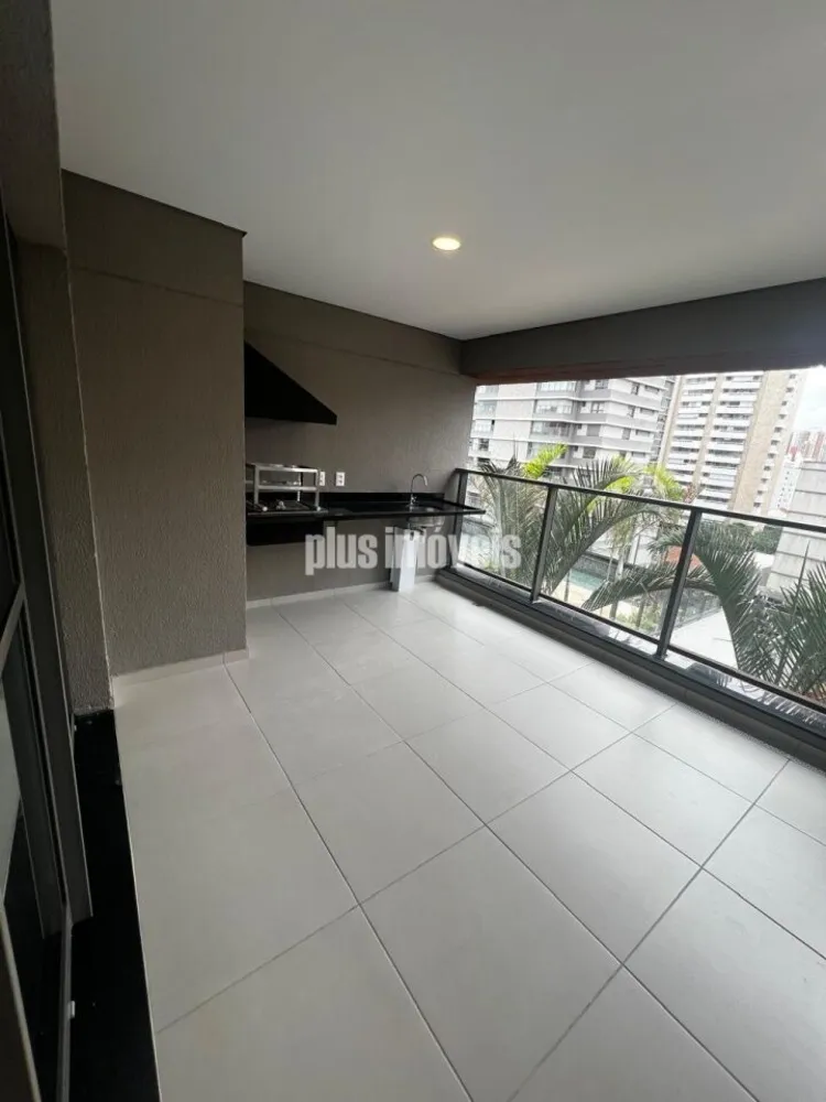 Apartamento, 4 quartos, 132 m² - Foto 4