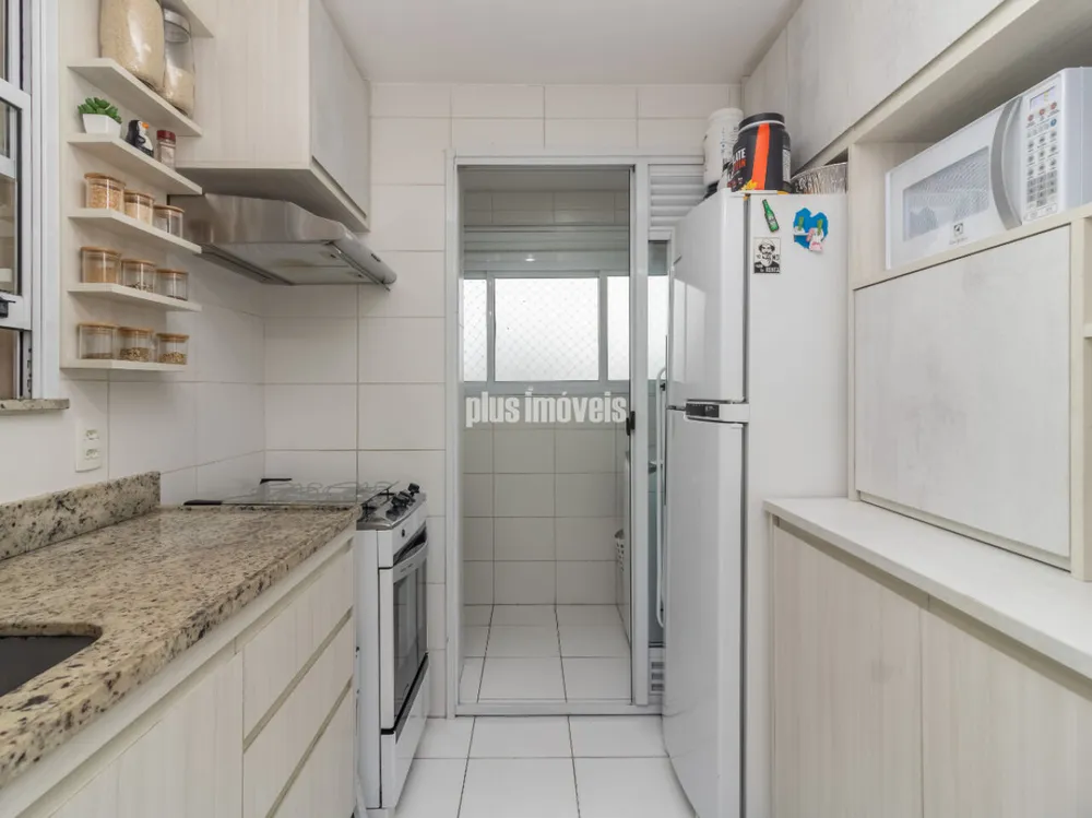 Apartamento, 3 quartos, 67 m² - Foto 2