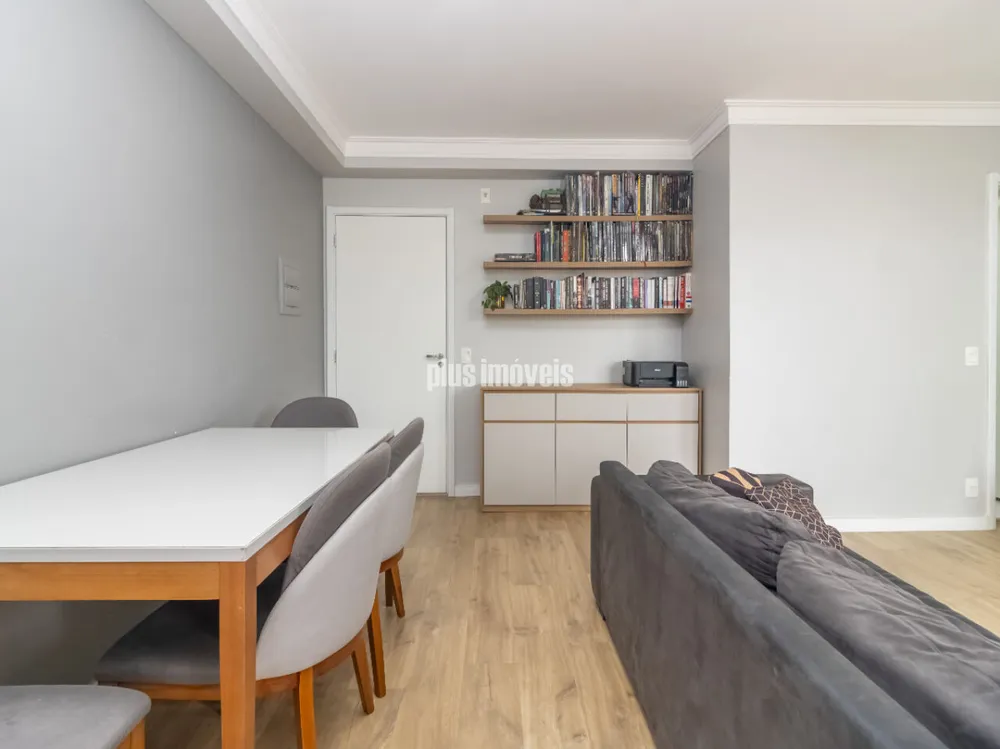 Apartamento, 3 quartos, 67 m² - Foto 3
