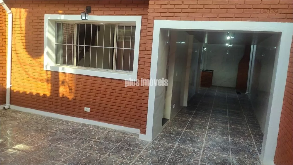 Casa à venda com 3 quartos, 120m² - Foto 1