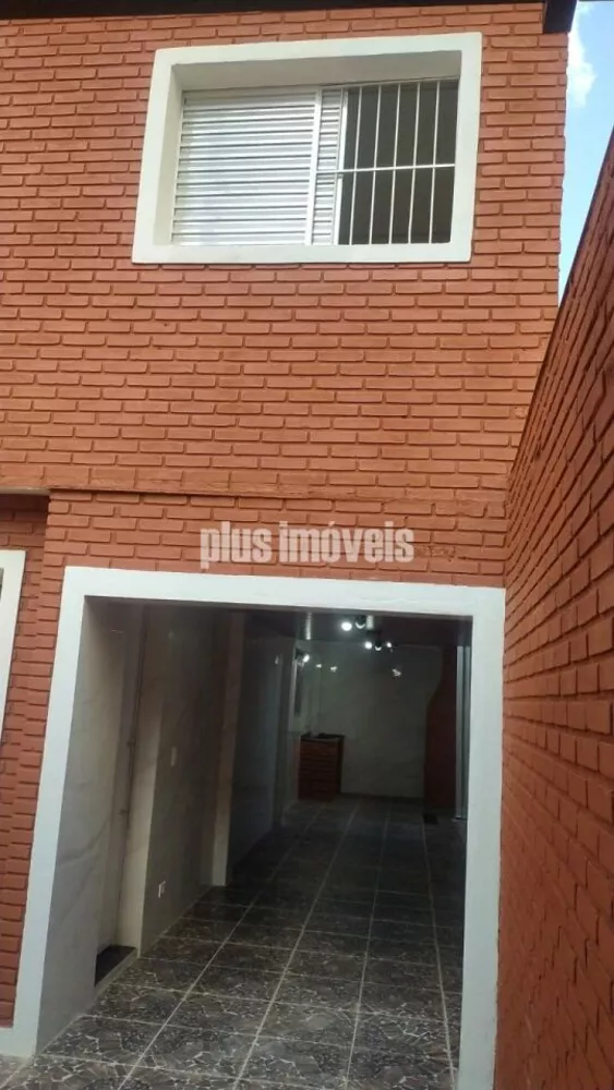 Casa à venda com 3 quartos, 120m² - Foto 3