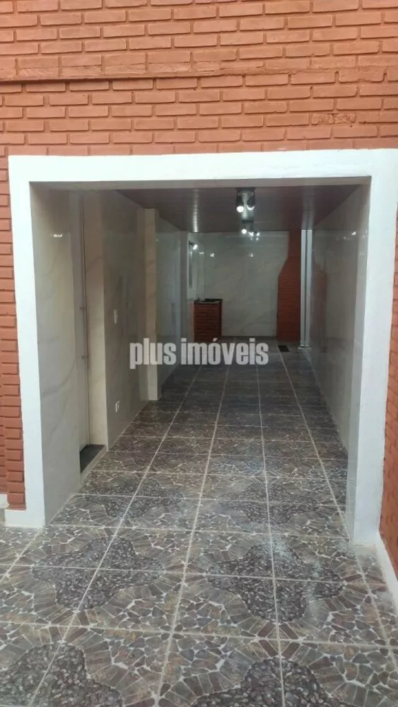 Casa à venda com 3 quartos, 120m² - Foto 2