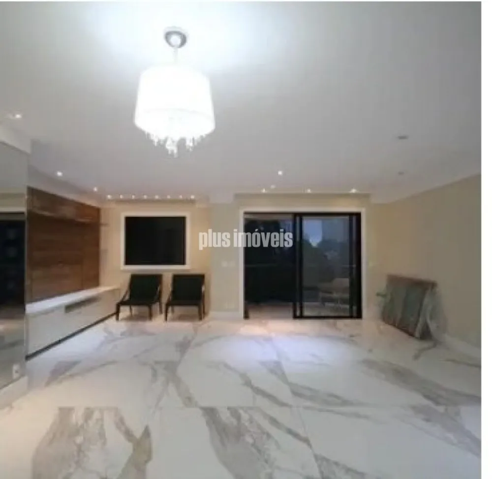 Apartamento, 3 quartos, 125 m² - Foto 1