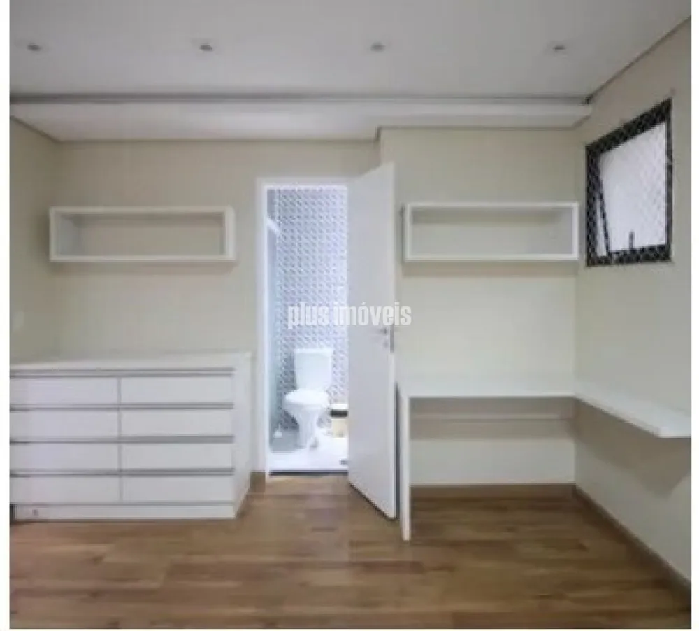 Apartamento, 3 quartos, 125 m² - Foto 6
