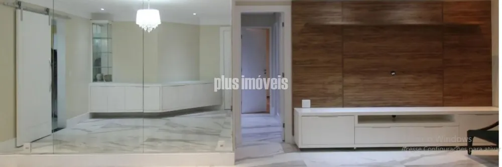 Apartamento, 3 quartos, 125 m² - Foto 2